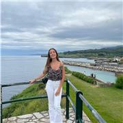 Soy una persona muy paciente y empatica ademas de enseñar conmucha motivacion